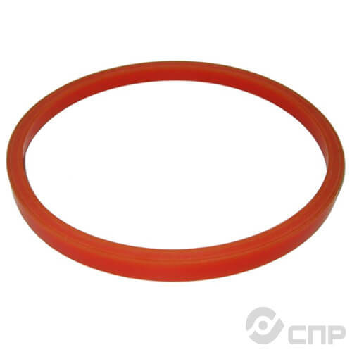 Кольцо прямоугольного сечения 1,07х1,27х1,27